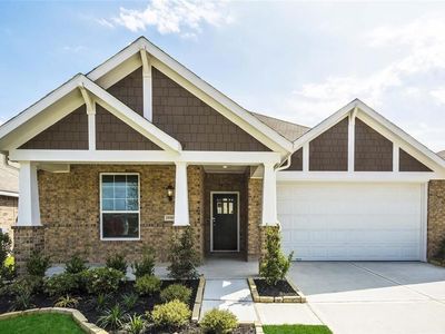 29519 Crimson Beech Dr, Spring, TX, 77386