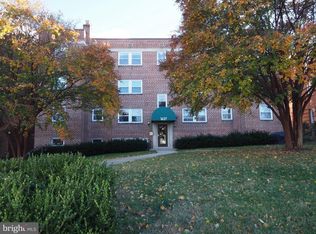 1627 Massachusetts Ave SE APT 101, Washington, DC 20003