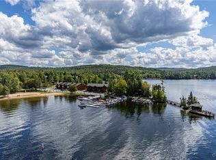 63 Rocky Point Cir, Inlet, NY 13360