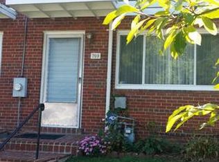 709 Decatur Pl NE, Washington, DC 20017