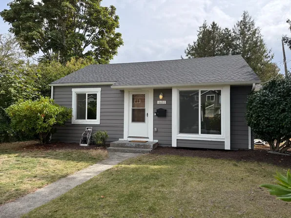 6631 S Mullen St, Tacoma, WA 98409