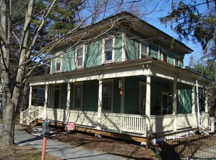 49 Chestnut St APT C, Haddonfield, NJ 08033