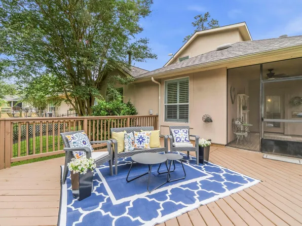 91 Misty Harbor Dr, Montgomery, TX 77356