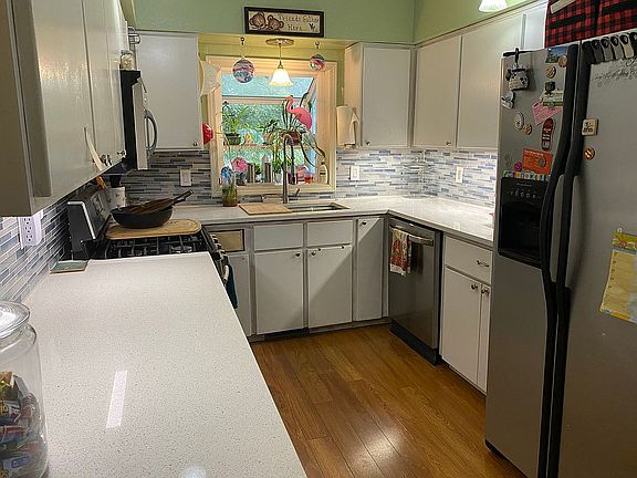 Remodeled August 2021