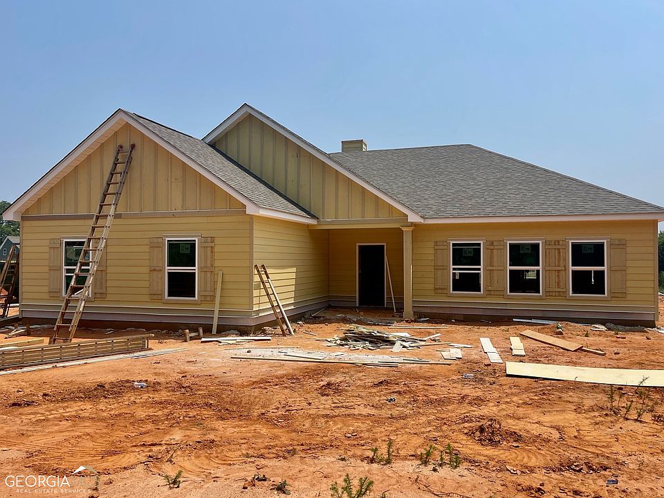 694 Lower Big Springs Rd LOT 5, Lagrange, GA 30241 MLS 10178558 Zillow