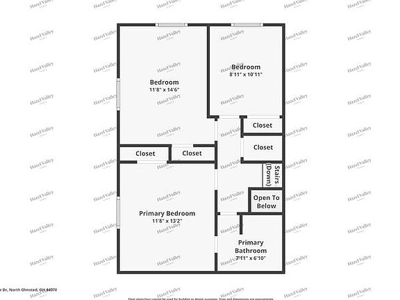 4th image of 23983 Delmere Dr