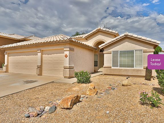 3rd image of 4432 E Mountain Sage Dr