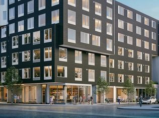 5620 N Interstate Ave #209, Portland, OR 97217