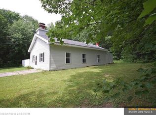 49 Falmouth Rd, Windham, ME 04062
