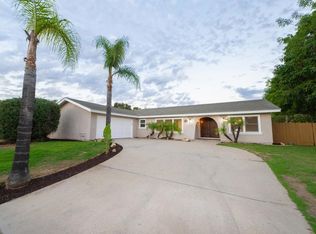 1533 Fair Glen Rd, El Cajon, CA 92019