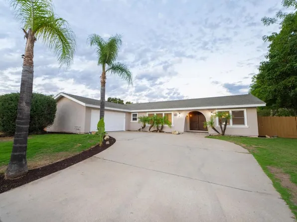 1533 Fair Glen Rd, El Cajon, CA 92019