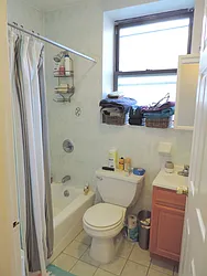 Rented by J Misrahi Realty Corp