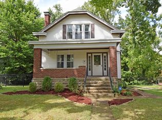 1522 Marlowe Ave, Cincinnati, OH 45224
