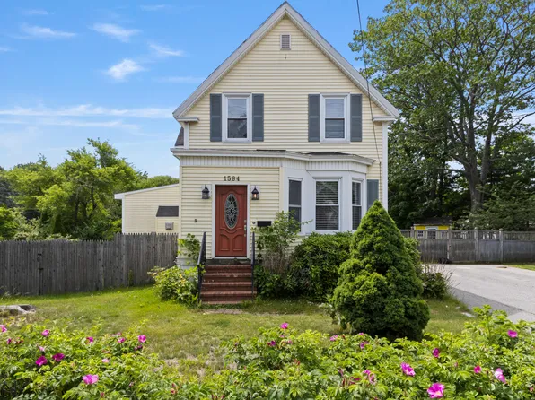 1584 Broadway, South Portland, ME 04106