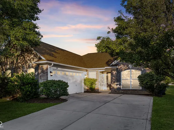 15485 Harmon Pl, Noblesville, IN 46060