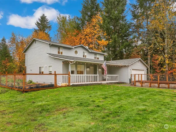 22207 257th Avenue SE, Maple Valley, WA 98038