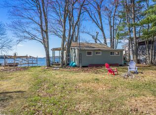 141 Sanborn Rd, Greene, ME 04236