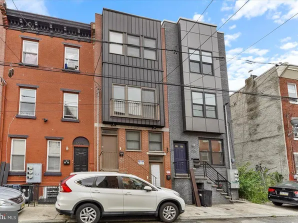 1727 N Gratz St, Philadelphia, PA 19121