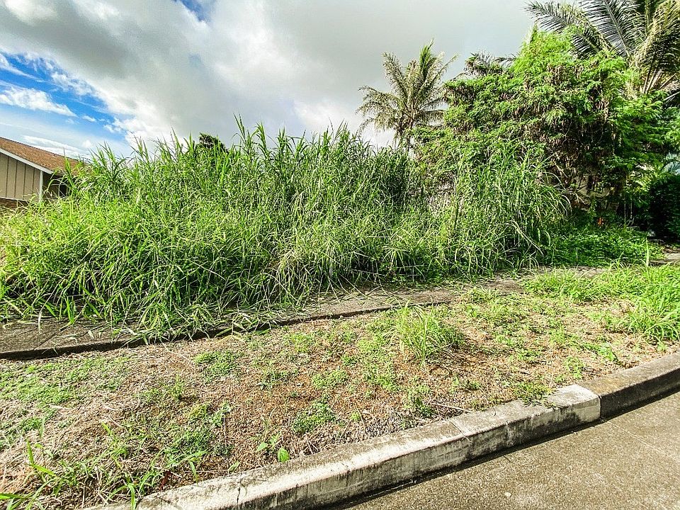 2nd image of Halekii St Lot 23