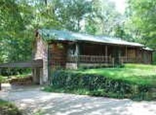 158 N Creek Trl, Canton, GA 30114