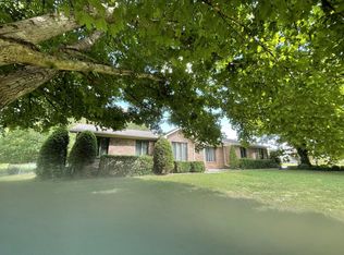 780 Pomroy Rd, Manchester, TN 37355