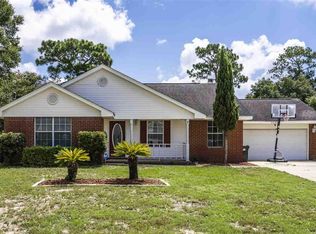 8063 Conrad St, Perdido Key, FL 32507