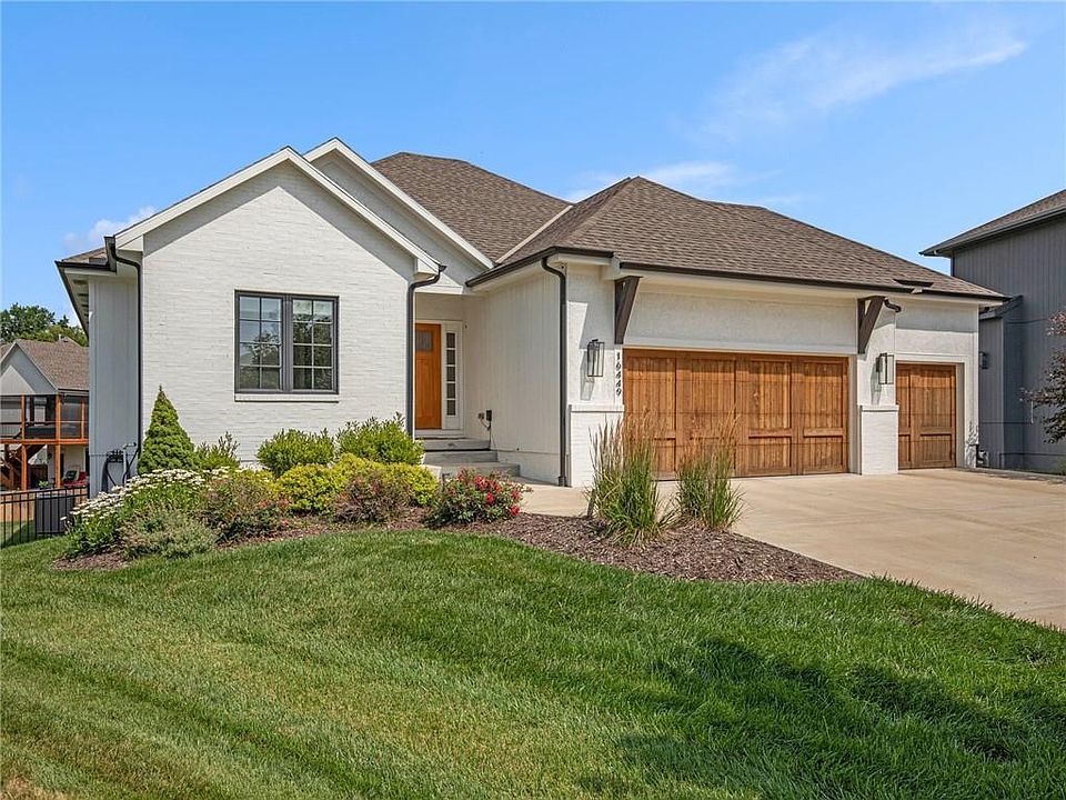 16449 S Legler St, Olathe, KS 66062 Zillow