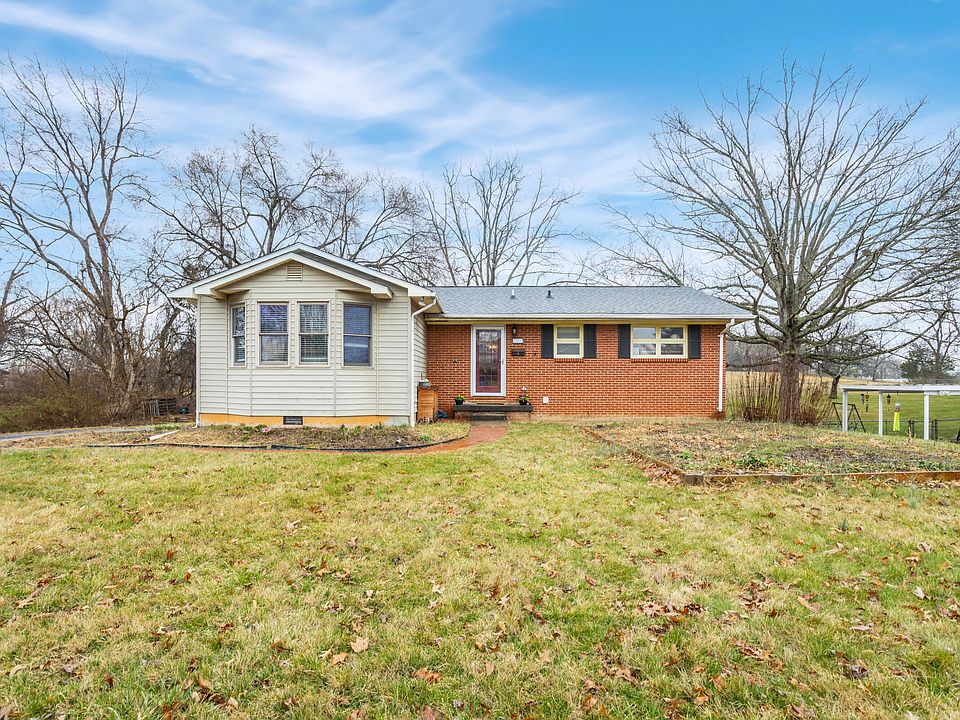 2511 Larkspur Dr, Johnson City, TN 37604 Zillow