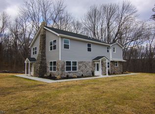 50 Mount Vernon Rd, Columbia, NJ 07832