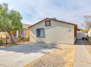2526 E Atlanta Ave, Phoenix, AZ 85040