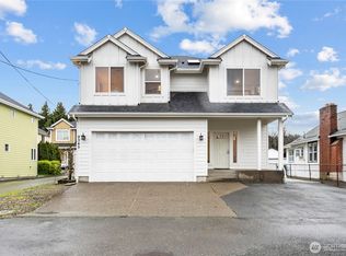 9345 7th Ave S, Seattle, WA