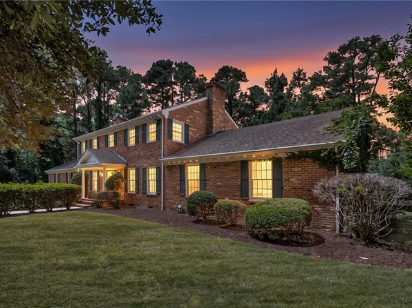 1224 Lawrence Grey Dr, Virginia Beach, VA 23455