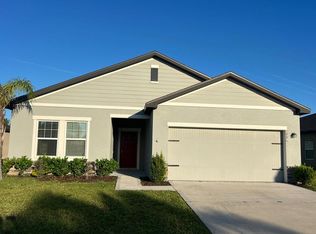 2996 Neverland Dr, New Smyrna Beach, FL 32168