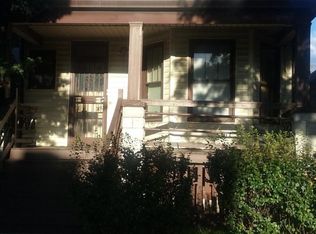 7609 S May St #HOUSE, Chicago, IL 60620