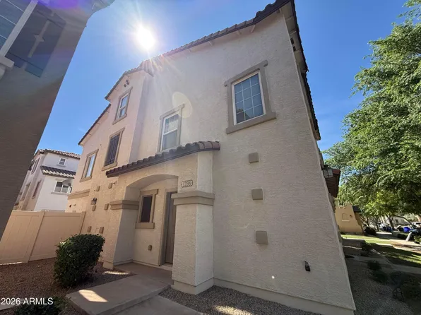 1298 S Owl Dr, Gilbert, AZ 85296