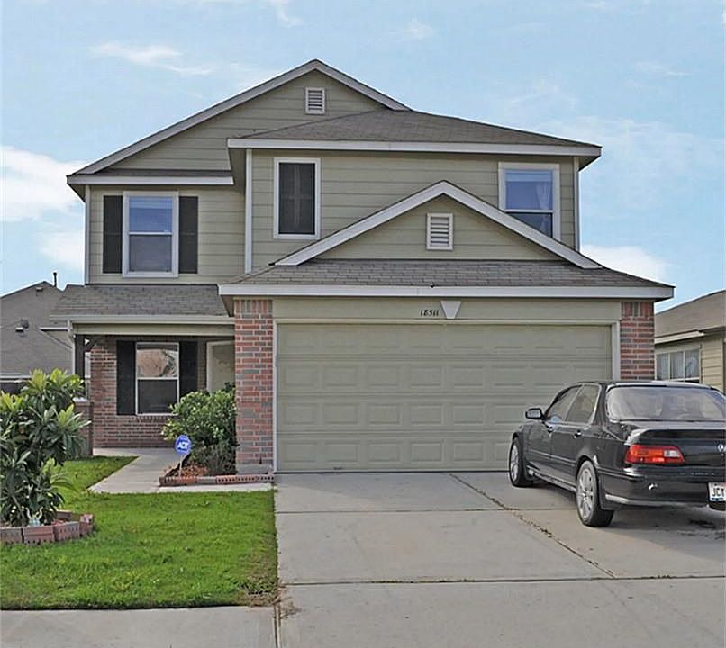 1st image of 18511 Prairie Larkspur Dr