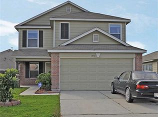 18511 Prairie Larkspur Dr, Houston, TX 77073