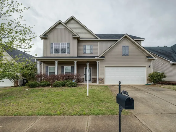 135 Boulder Run, Hiram, GA 30141