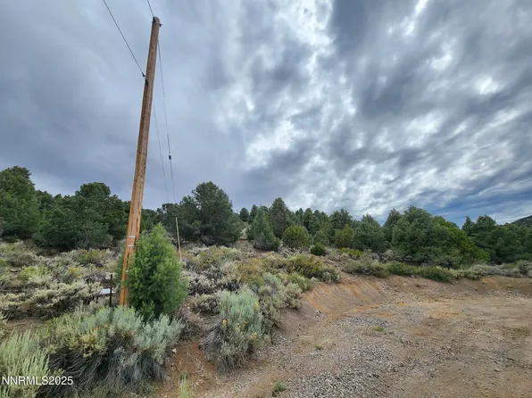 21915 Panhandle Rd, Reno, NV 89521