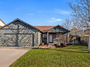 20060 Badger Rd, Bend, OR 97702