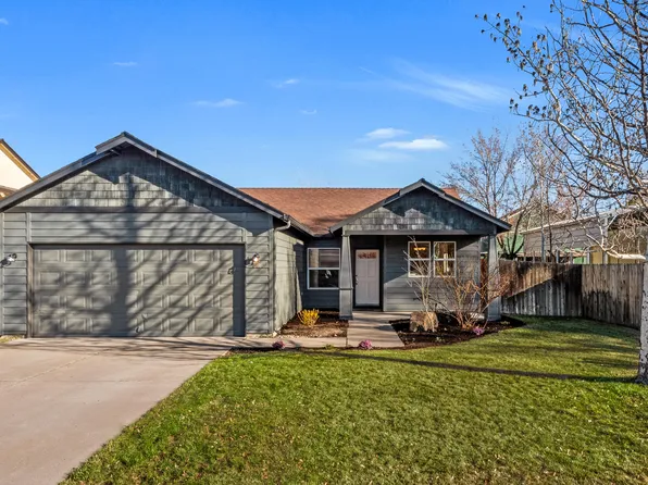 20060 Badger Rd, Bend, OR 97702