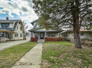 6039 E Lowell Ave, Indianapolis, IN 46219