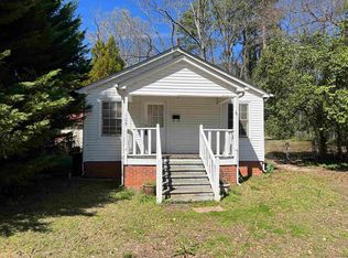 105 Indian Hill St, Gaffney, SC 29340