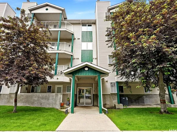 UNIT 403-2203 Angus STREET, Regina, SK S4T 2A3