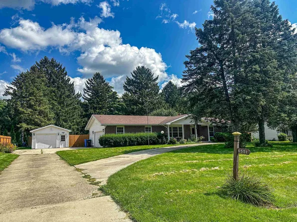 6551 Linden Cir, Windsor, WI 53598