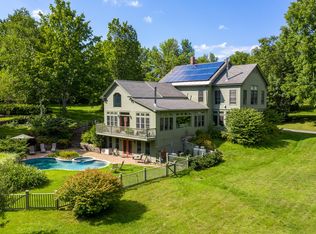1851 Cold Spring Rd, Williamstown, MA 01267