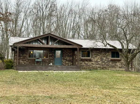 3735 McKeever Schoolhouse Rd, Williamsburg, OH 45176