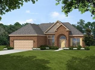 21715 San Diego Ln, Robertsdale, AL 36567