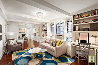 Sold by Halstead Real Estate