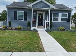 26 Dogwood Dr, Baltimore, MD 21220